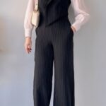 Turkish trendy Jumpsuit