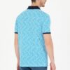 Men's Polo Neck T-Shirt