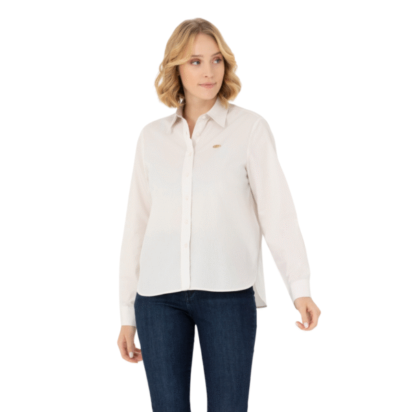 Women's Stone Long Sleeve Shirt
