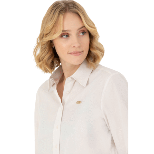Women's Stone Long Sleeve Shirt