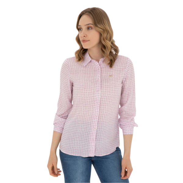 Women's Magnolia Long Sleeve Shirt