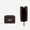 U.S. Polo Brown Mini Wallet