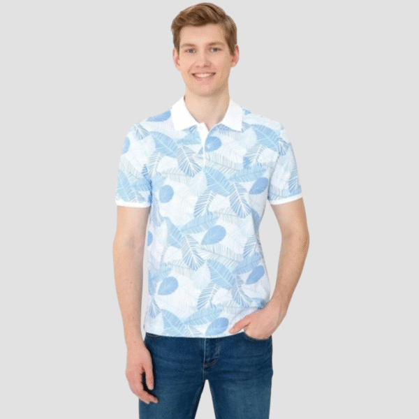 polo turkey tshirt