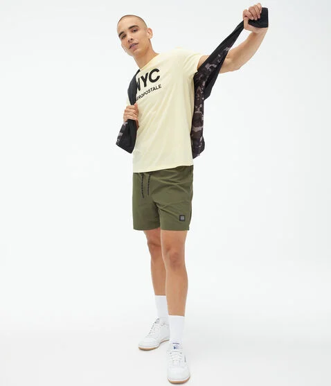 NYC Aeropostale Graphic Tee