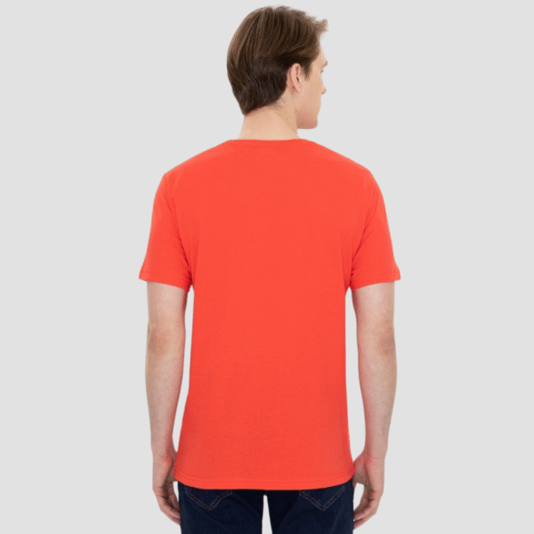 Men's Crew Neck Tshirt