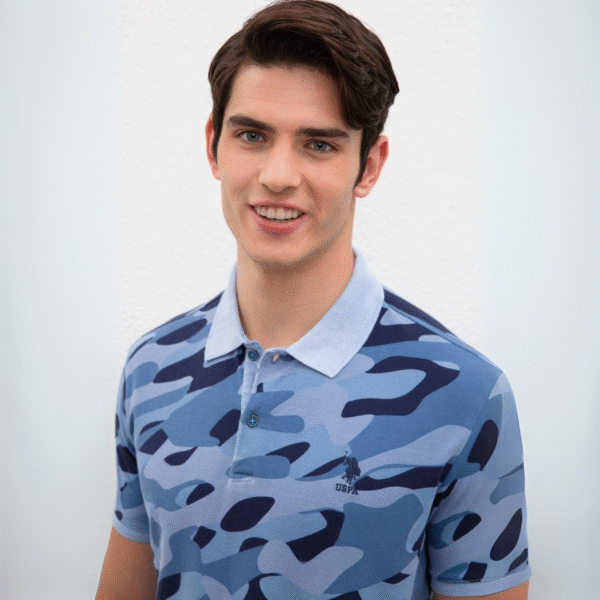 Men Polo tshirt