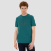 Men's Dark Green T-Shirt