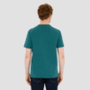Men's Dark Green T-Shirt