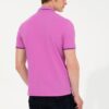 Men's Polo Neck T-Shirt