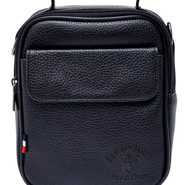BEVERLY HILLS POLO CLUB men bag
