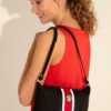 navy uspa bag